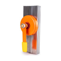 Клемма заземления магнитная МКЗ-400Р Foxweld 5398