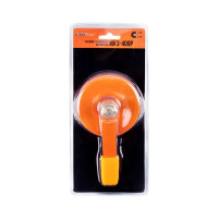 Клемма заземления магнитная МКЗ-400Р Foxweld 5398