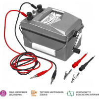 Мегаомметр МЕГЕОН 13500 к0000012446