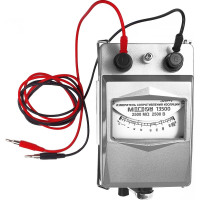 Мегаомметр МЕГЕОН 13500 к0000012446