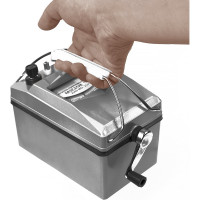 Мегаомметр МЕГЕОН 13500 к0000012446