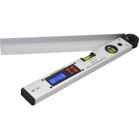 Цифровой угломер с пузырьковым уровнем МЕГЕОН 77225 к0000013143