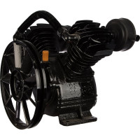 Голова компрессорная 2-х поршневая 2.2 кВт, производительность 250 л/мин, давление 8 бар Forsage 7742 F-TB265 F-TB265(7742)