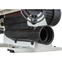 Тарельчатый шлифовальный станок JET JDS-12X-M 10000490M