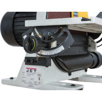 Тарельчатый шлифовальный станок JET JDS-12X-M 10000490M