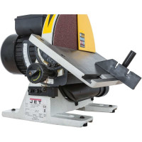 Тарельчатый шлифовальный станок JET JDS-12X-M 10000490M