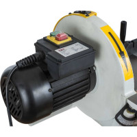 Тарельчатый шлифовальный станок JET JDS-12X-M 10000490M