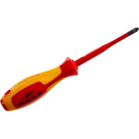 Тонкая отвёртка KNIPEX PlusMinus Pozidriv, 212мм KN-982502SLS