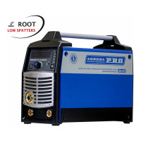 Сварочный полуавтомат Aurora SPEEDWAY 180 SYNERGIC IGBT 19214
