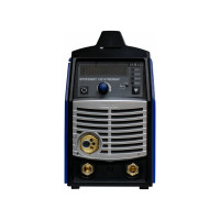 Сварочный полуавтомат Aurora SPEEDWAY 180 SYNERGIC IGBT 19214