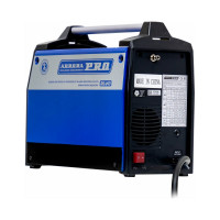 Сварочный полуавтомат Aurora SPEEDWAY 180 SYNERGIC IGBT 19214