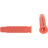 Нейлоновый дюбель 6x30 Mungo MQ 100 шт. MUN-1050060