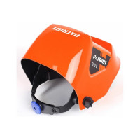 Маска сварщика 350D new в разобранном виде PATRIOT 880504747