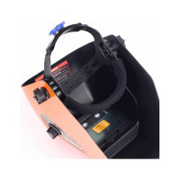 Маска сварщика 350D new в разобранном виде PATRIOT 880504747