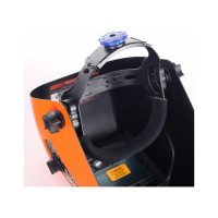 Маска сварщика 350D new в разобранном виде PATRIOT 880504747