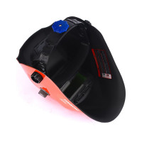 Маска сварщика 350D new в разобранном виде PATRIOT 880504747