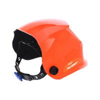 Маска сварщика 350D new в разобранном виде PATRIOT 880504747