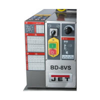 Токарный станок Jet BD-8VS 50000911M
