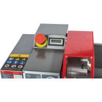 Токарный станок Jet BD-8VS 50000911M