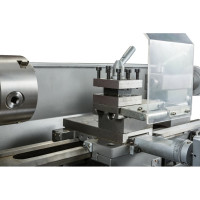 Токарный станок Jet BD-8VS 50000911M