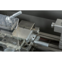 Токарный станок Jet BD-8VS 50000911M