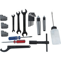 Токарный станок Jet BD-8VS 50000911M