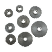 Токарный станок Jet BD-8VS 50000911M