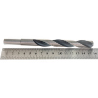 Сверло спиральное по металлу HSS PointTeQ (14х108х160 мм) Bosch 2608577306