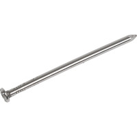 Строительные гвозди VIPКрепеж 2,5х50 180г (примерно 96 шт.)  21115 VIP