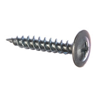 Саморез с прессшайбой VIPКрепеж острый 4,2х25 171 шт 30408 VIP