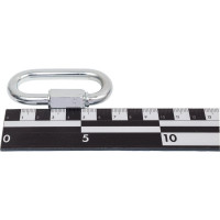 Винтовой карабин VIPКрепеж оцинкованный 8мм 35310 VIP