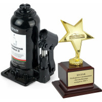 Домкрат БелАК 8 т БАК.00044