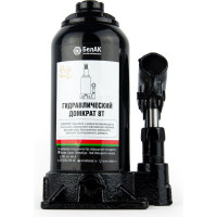 Домкрат БелАК 8 т БАК.00044