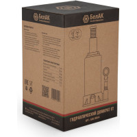 Домкрат БелАК 8 т БАК.00044