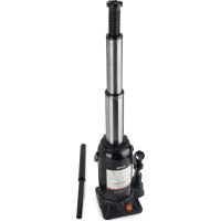 Двухштоковый домкрат БелАК БАК.20046 (12 тонн)