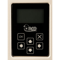 Электрокотел РУСНИТ РЭКО- 9ПМ, 9 кВт 380/220В 46012910002