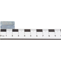 Переходная гайка Крепежная техника DIN 6334 М8 150шт 493328 БК