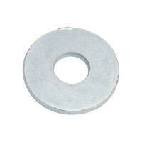 Плоская увеличенная шайба Крепежная техника DIN 9021 М12 100шт 493110 БК