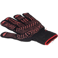 Рабочие перчатки х/б с ПВХ БЕРТА 191