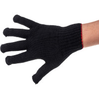 Рабочие перчатки х/б с ПВХ БЕРТА 191