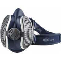 Респиратор-полумаска GVS Elipse P3, размер M/L SPR501IFUC