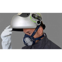 Респиратор-полумаска GVS Elipse P3, размер M/L SPR501IFUC