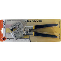 Просекатель для металлического профиля 250мм Энкор 51651