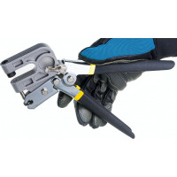 Просекатель для металлического профиля 250мм Энкор 51651