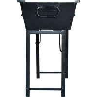 Мангал Комплект-Агро ПИКНИЧОК-М КА5467