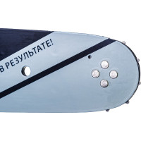 Шина для бензопилы сварная (15"; 0.325"; 1.3 мм; 64 зв.) DDE 249-952