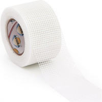 Самоклеящаяся серпянка AVIORA 50 мм, 50 м 302-107