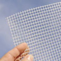 Самоклеящаяся серпянка AVIORA 50 мм, 50 м 302-107