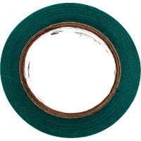 Изоляционная лента ULTIMA ПВХ, цвет зеленый 1510green