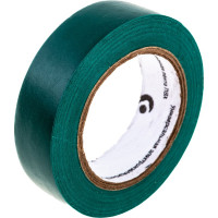 Изоляционная лента ULTIMA ПВХ, цвет зеленый 1510green